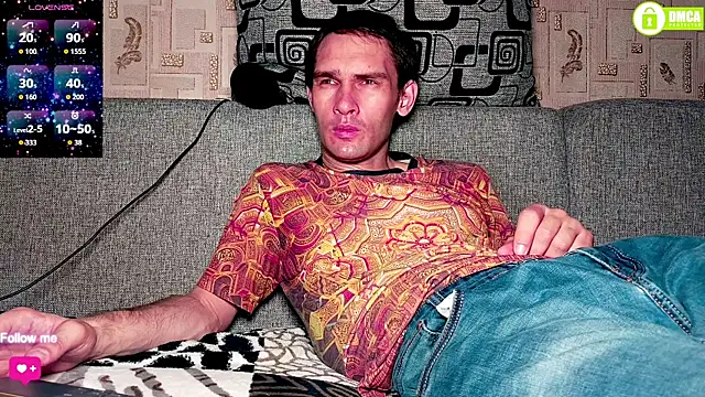 DavidCarroll online show from 09-20-25, 03:17