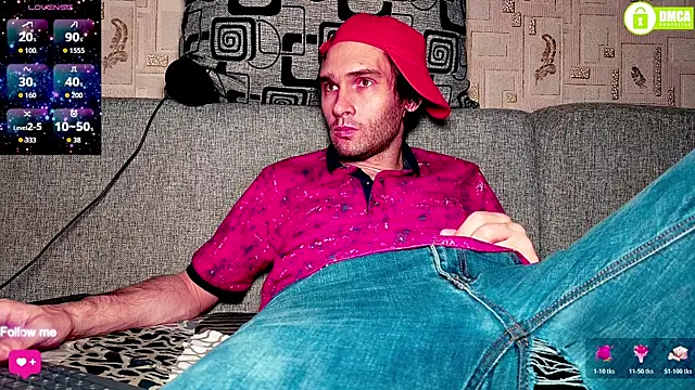 DavidCarroll online show from 11-29-25, 07:58