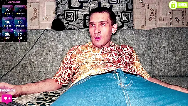 DavidCarroll online show from 04-02-26, 08:37