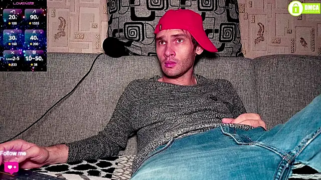 DavidCarroll online show from 10-15-25, 08:06