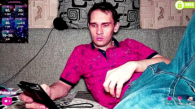 DavidCarroll online show from 02-06-26, 11:45