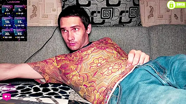 DavidCarroll online show from 09-22-25, 08:15