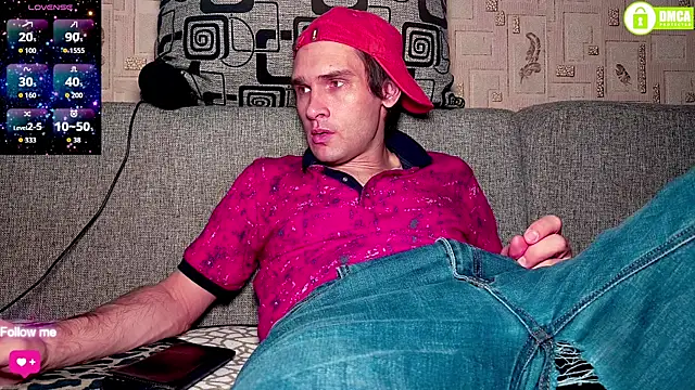 DavidCarroll online show from 11-15-25, 02:32