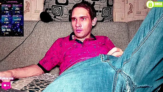 DavidCarroll online show from 03-02-26, 04:47