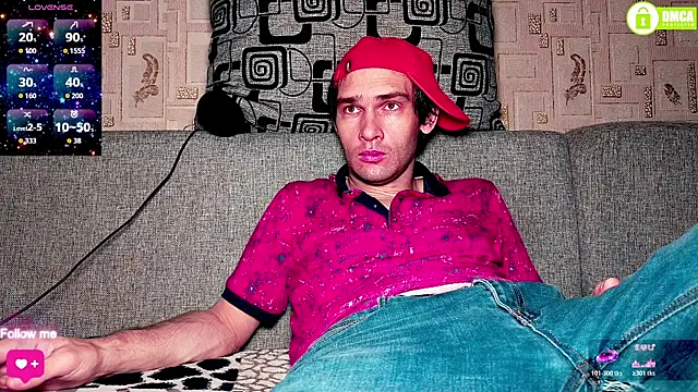 DavidCarroll online show from 11-10-25, 08:36