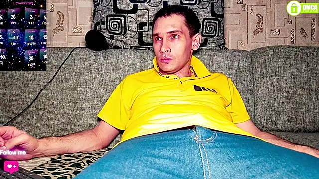 DavidCarroll online show from 04-04-26, 08:04