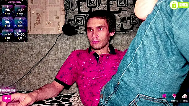 DavidCarroll online show from 10-28-25, 11:20