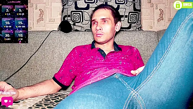 Snapshot of DavidCarroll chatting on 05-16-26, 03:22 DavidCarroll online show from 05-16-26, 03:22
