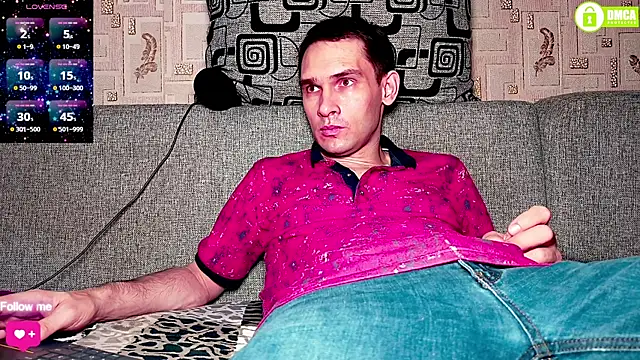 DavidCarroll online show from 01-14-26, 03:04