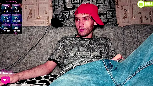 DavidCarroll online show from 10-18-25, 08:11