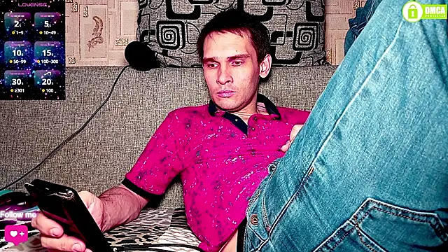 DavidCarroll online show from 02-17-26, 04:37