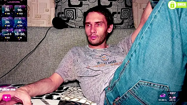 DavidCarroll online show from 10-11-25, 08:10