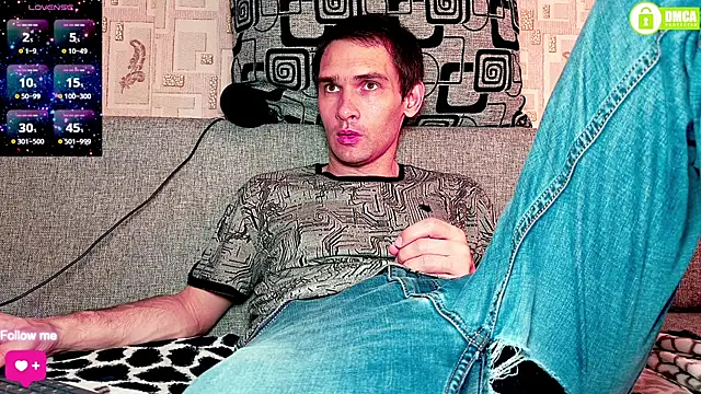 DavidCarroll online show from 09-10-25, 11:31