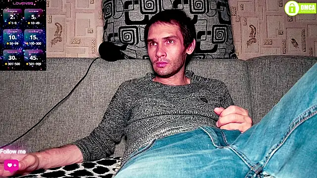 DavidCarroll online show from 10-09-25, 07:36