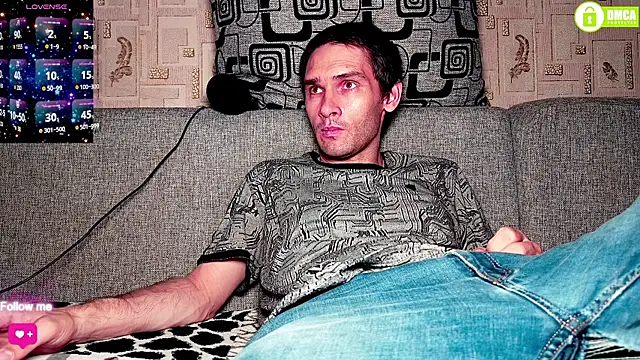 DavidCarroll online show from 10-03-25, 05:25