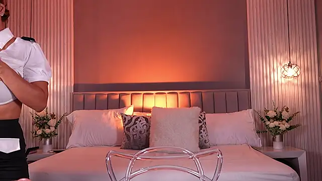 ValeryNova online show from 03-10-26, 11:25