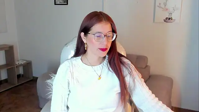 Antonnella 3 online show from 01-10-26, 12:33