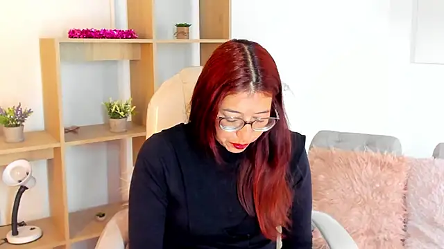 Antonnella 3 online show from 11-10-25, 12:54