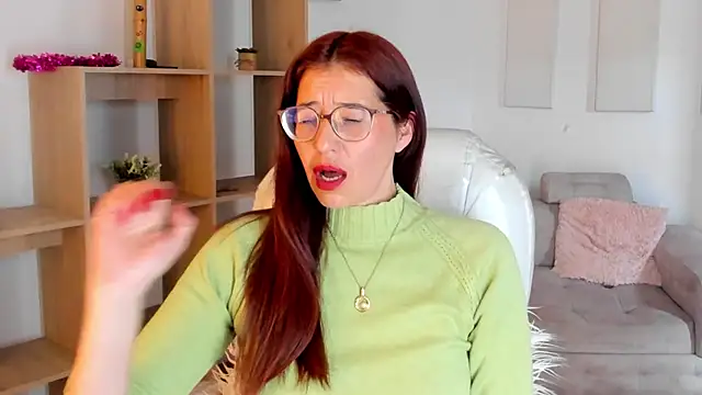 Antonnella 3 online show from 10-24-25, 02:16