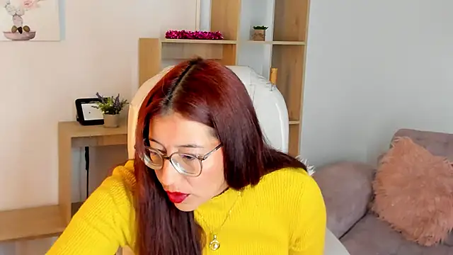 Antonnella 3 online show from 11-12-25, 12:42