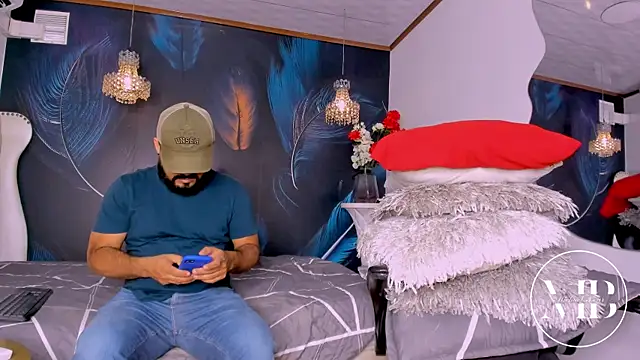 MichaelBear  online show from 02-28-26, 12:05