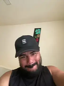 MichaelBear  online show from 01-13-26, 07:07