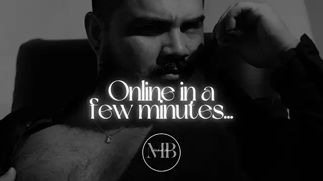 MichaelBear  online show from 12-20-25, 02:20