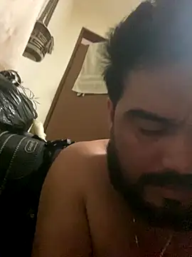 MichaelBear  online show from 12-19-25, 09:17