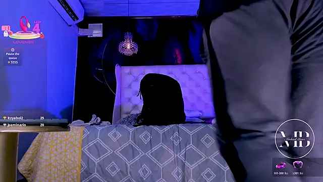 MichaelBear  online show from 01-31-26, 07:12