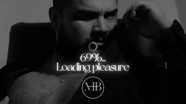 MichaelBear  online show from 11-17-25, 12:09