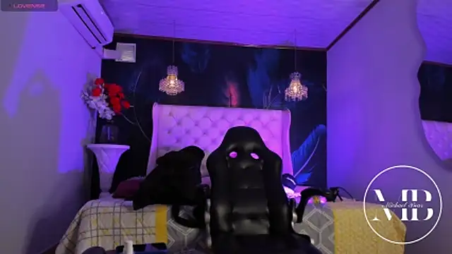 MichaelBear  online show from 02-13-26, 01:11