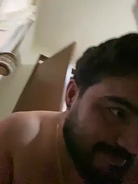 MichaelBear  online show from 01-12-26, 06:04