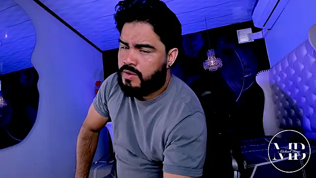 MichaelBear  online show from 02-26-26, 01:33