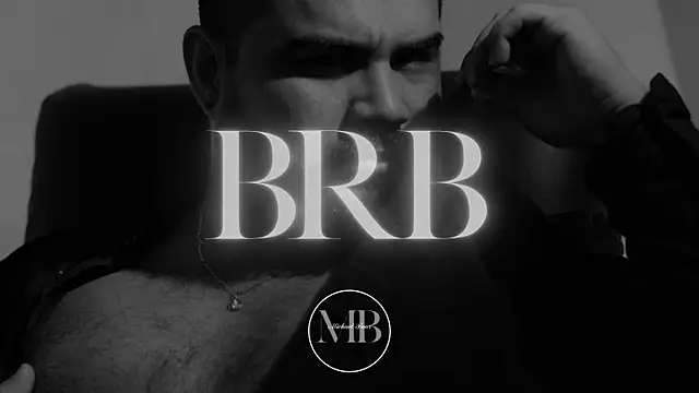 MichaelBear  online show from 02-17-26, 06:27