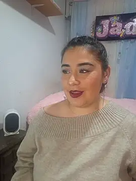 JADE SWEET2 online show from 01-11-26, 11:22