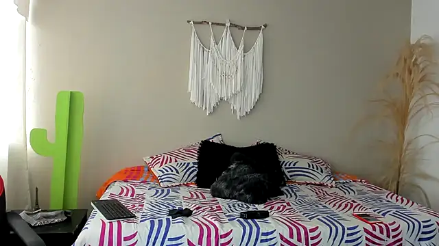 bonny choke online show from 10-02-25, 06:22