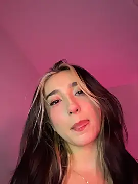 Anahimorgan1 online show from 02-21-26, 04:14