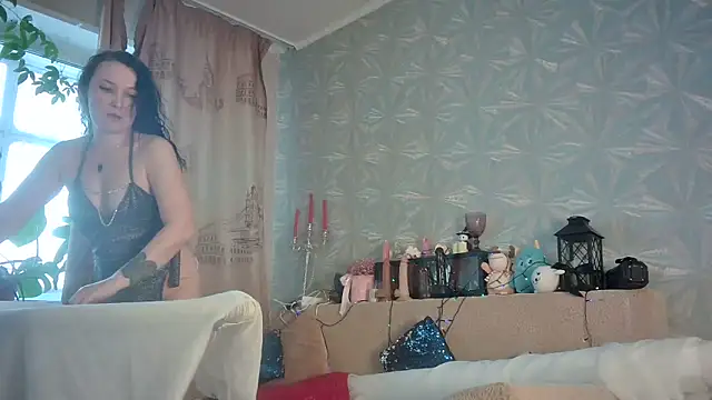 Ria 23 online show from 03-06-25, 03:57