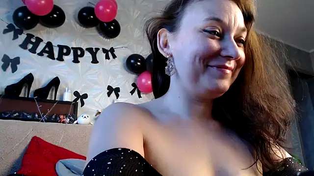 Ria 23 online show from 02-09-26, 02:53