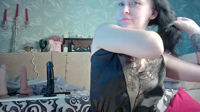 Ria 23 online show from 02-15-25, 03:31