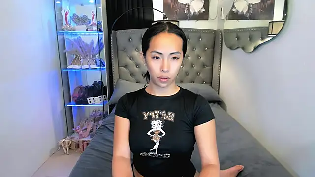 reighnempress online show from 03-27-26, 02:09