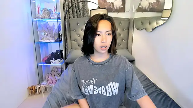 reighnempress online show from 01-17-26, 01:04