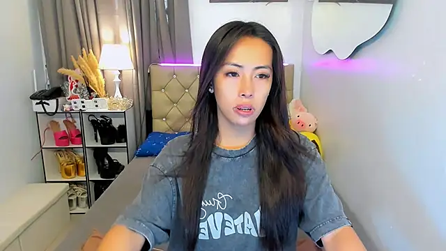 reighnempress online show from 03-22-25, 02:16