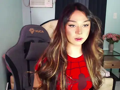 WeezyBabyXoxo online show from 10-02-25, 01:36