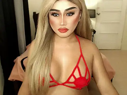 MISTRESS OF EVILCUMxx online show from 03-18-25, 06:50