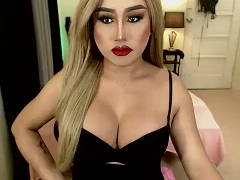 MISTRESS OF EVILCUMxx online show from 03-08-25, 08:33