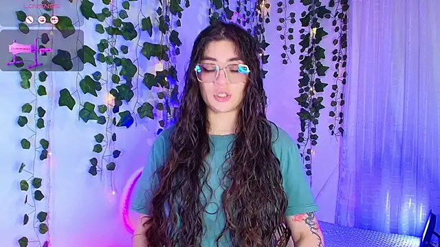 Samii Evans online show from 11-27-25, 06:58