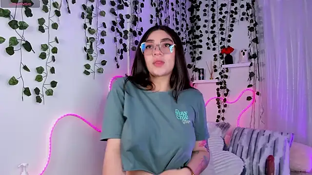 Samii Evans online show from 04-10-26, 06:31