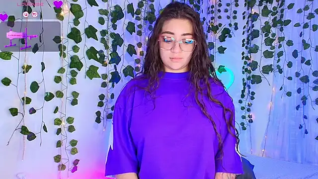 Samii Evans online show from 02-11-26, 04:45