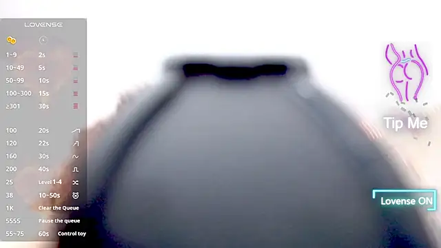 mussa hott online show from 02-12-26, 11:37